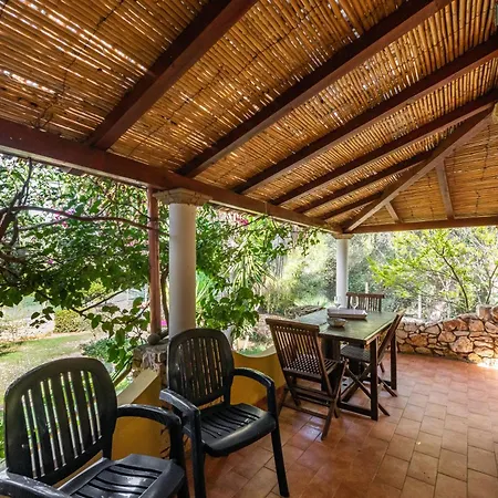 Villa Maladroxia Villa *