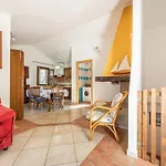Villa Maladroxia