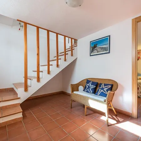 Villa Maladroxia * Maladroxia