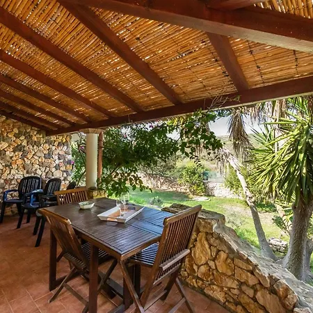 Villa Maladroxia Maladroxia