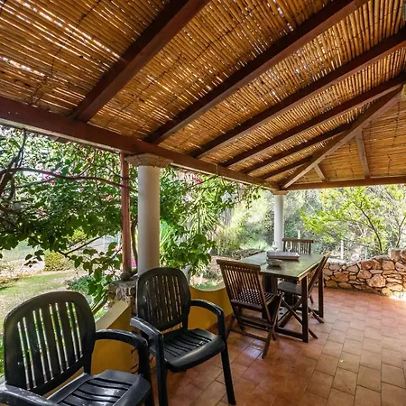 Βίλα Villa Maladroxia