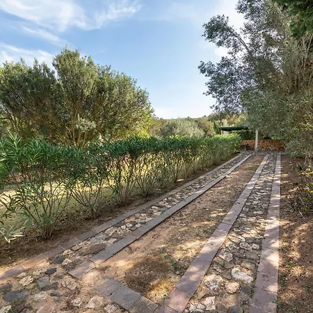 Villa Maladroxia *