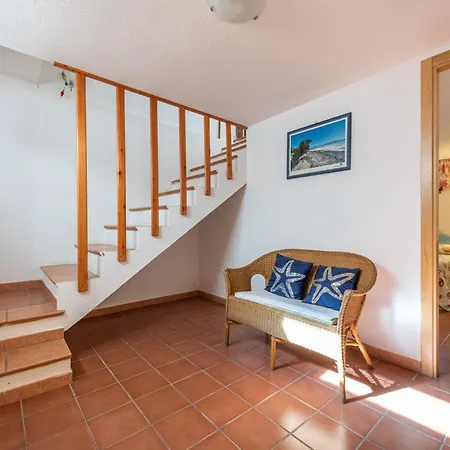 Villa Maladroxia Villa